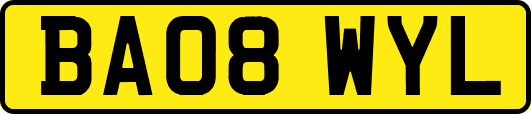 BA08WYL
