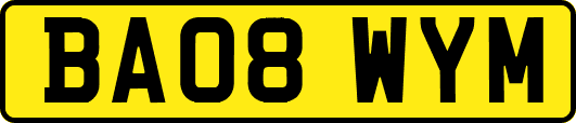 BA08WYM