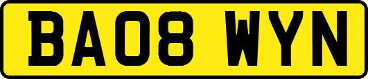 BA08WYN