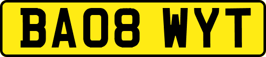 BA08WYT