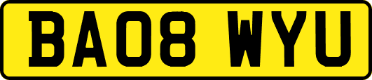 BA08WYU