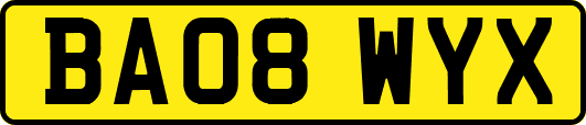 BA08WYX