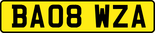 BA08WZA