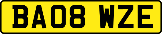 BA08WZE