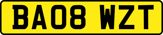 BA08WZT