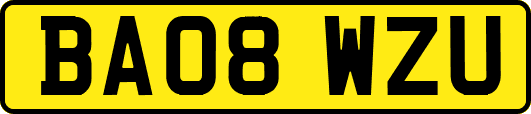 BA08WZU