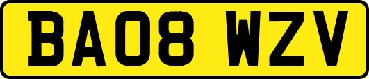 BA08WZV