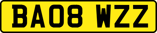 BA08WZZ