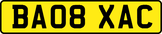 BA08XAC