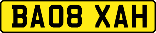 BA08XAH