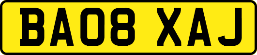 BA08XAJ
