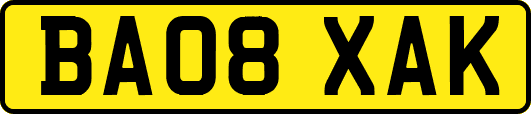 BA08XAK