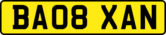 BA08XAN