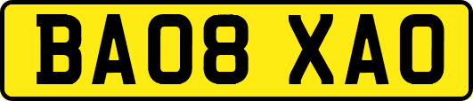 BA08XAO