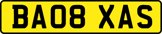 BA08XAS