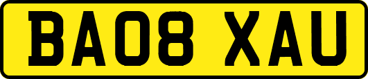 BA08XAU