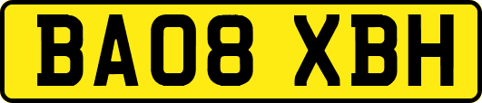 BA08XBH