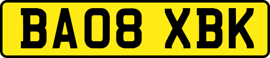 BA08XBK