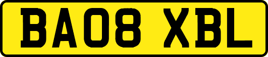 BA08XBL