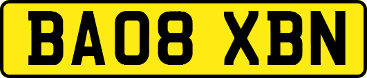 BA08XBN