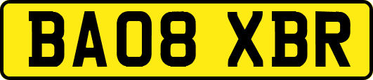 BA08XBR