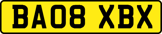 BA08XBX