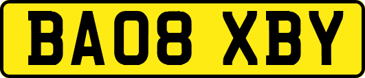 BA08XBY