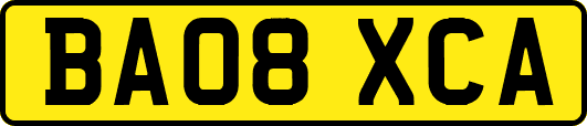 BA08XCA