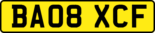 BA08XCF