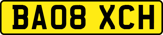 BA08XCH
