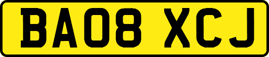 BA08XCJ