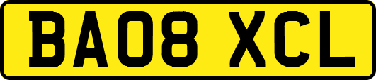 BA08XCL