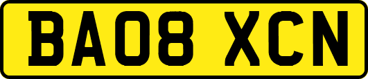 BA08XCN