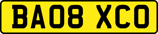 BA08XCO