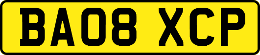 BA08XCP