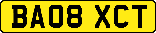 BA08XCT