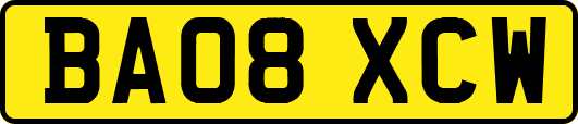BA08XCW