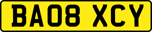 BA08XCY
