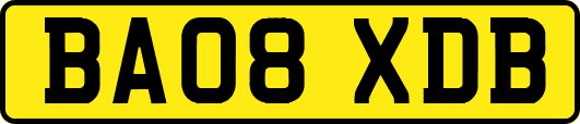 BA08XDB