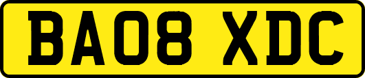 BA08XDC