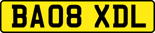 BA08XDL