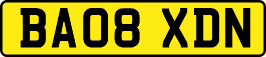 BA08XDN