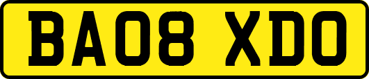 BA08XDO