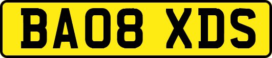 BA08XDS