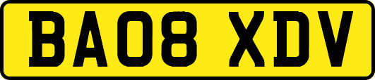 BA08XDV