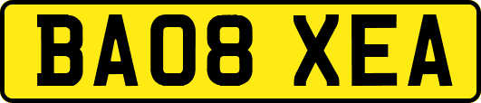BA08XEA