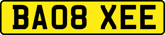 BA08XEE
