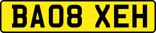 BA08XEH
