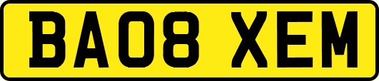 BA08XEM