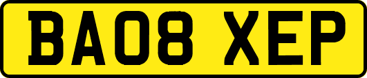 BA08XEP